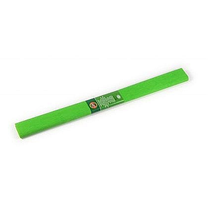 Hartie crep 200x50cm verde deschis [1]