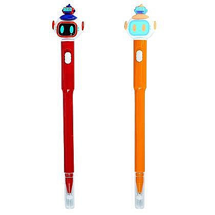 Pix cu gel robot cu led a-510 [1]