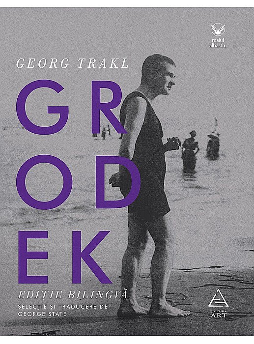 Grodek - Georg Trakl [1]