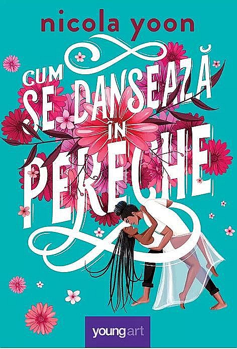 Cum se danseaza in pereche - Nicola Yoon [1]