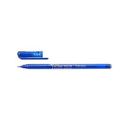 Pix pensan star tech 1mm albastru [1]