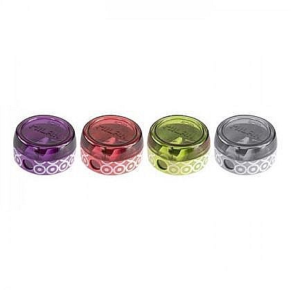 Ascutitoare plastic simpla cu container spin [1]