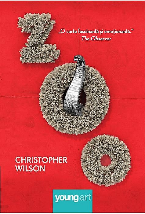 Zoo - Christopher Wilson [1]
