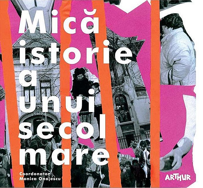 Mica istorie a unui secol mare – Monica Onojescu [1]