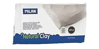 Lut natural alb 400g milan cod 9124410 [1]