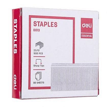 Capse 23/13 deli dle0013 [1]