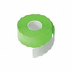 Etichete rola pret ondulate verzi ecada [1]