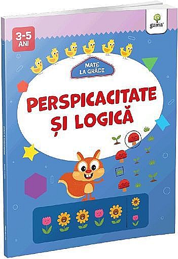 Perspicacitate si logica [1]