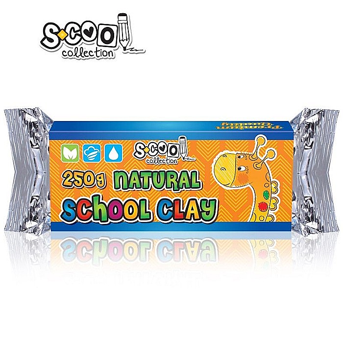 Lut modelaj aalb 250g s-cool sc149 [1]