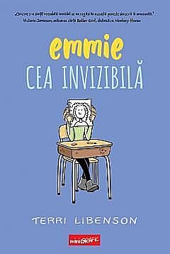 Emmie cea invizibila - Terri Libenson [1]