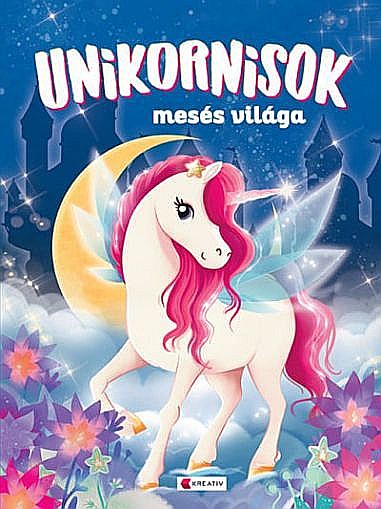 Unikornisok meses vilaga [1]