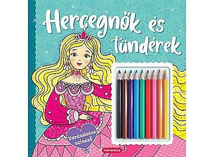 Hercegnok es tunderek [1]