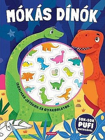 Mokas dinok [1]