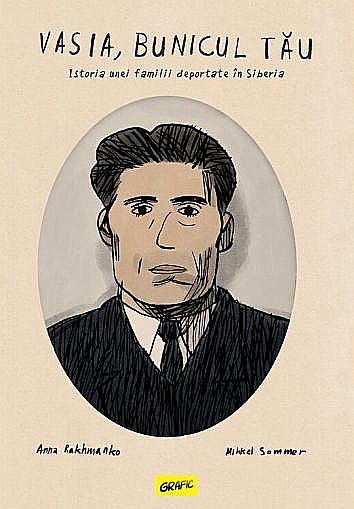 Vasia, bunicul tau - Anna Rakhmanko [1]