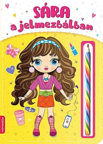 Sara a jelmezbalban [1]