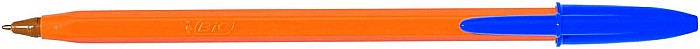 Pix orange albastru bic bc110111 [1]