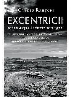 Excentricii - Ovidiu Raetchi [1]