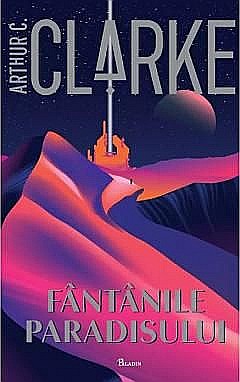 Fântânile Paradisului - Arthur C. Clarke [1]