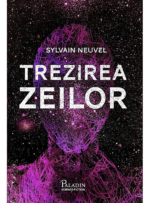 Trezirea Zeilor - Sylvain Neuvel [1]