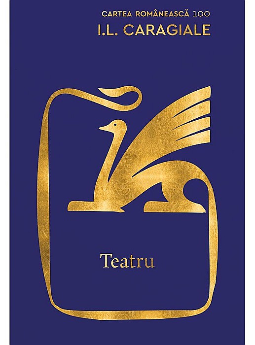 Teatru - Ion Luca Caragiale [1]