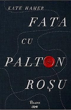 Fata cu Palton Roșu - Kate Hamer [1]