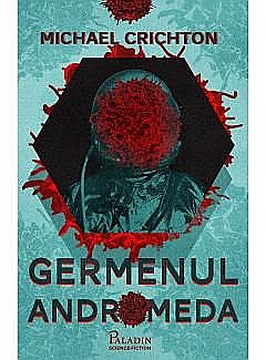 Germenul Andromeda - Michael Crichton [1]