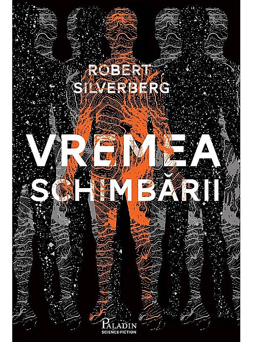 Vremea Schimbării - Robert Silverberg [1]