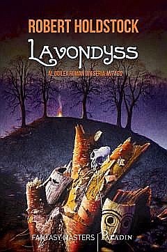 Lavondyss - Robert Holdstock [1]