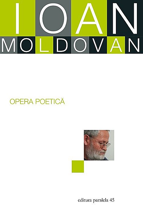 Opera Poetică - Ioan Moldovan [1]