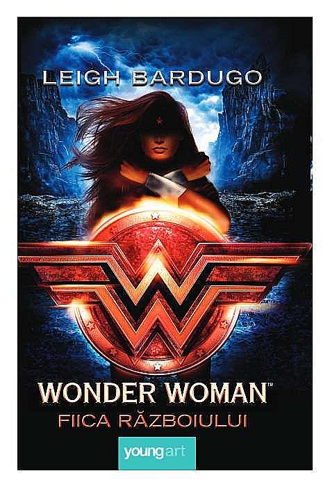 Wonder Woman. Fiica Războiului - Leigh Bardugo [1]