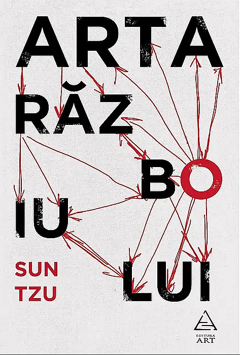Arta razboiului - Sun Tzu [1]