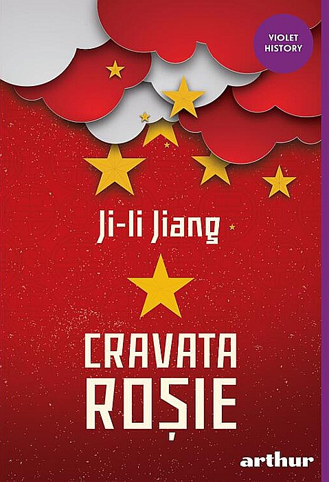 Cravata rosie - Ji-li Jiang [1]
