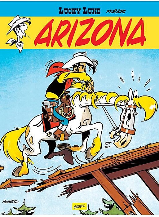 Arizona - Morris [1]