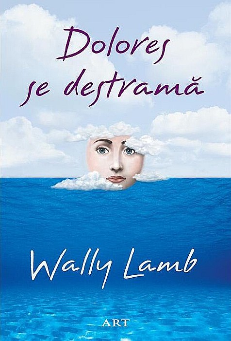 Dolores se destrama - Wally Lamb [1]