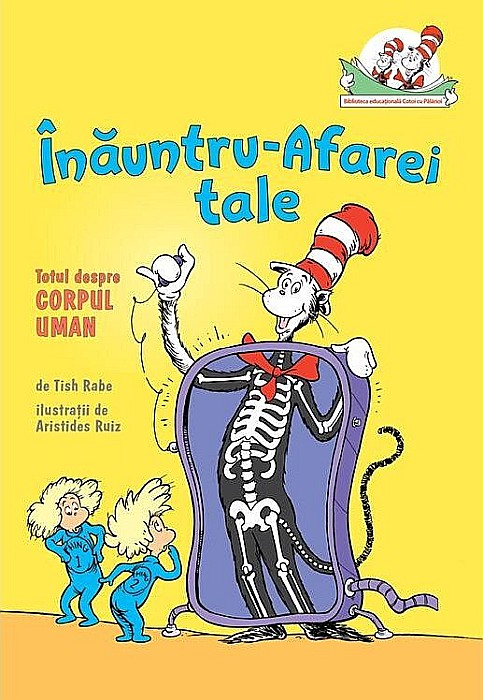 Inauntru-Afarei tale - Tish Rabe [1]
