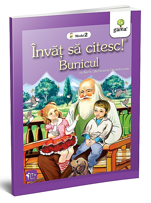 Bunicul - Barbu Stefanescu Delavrancea [1]
