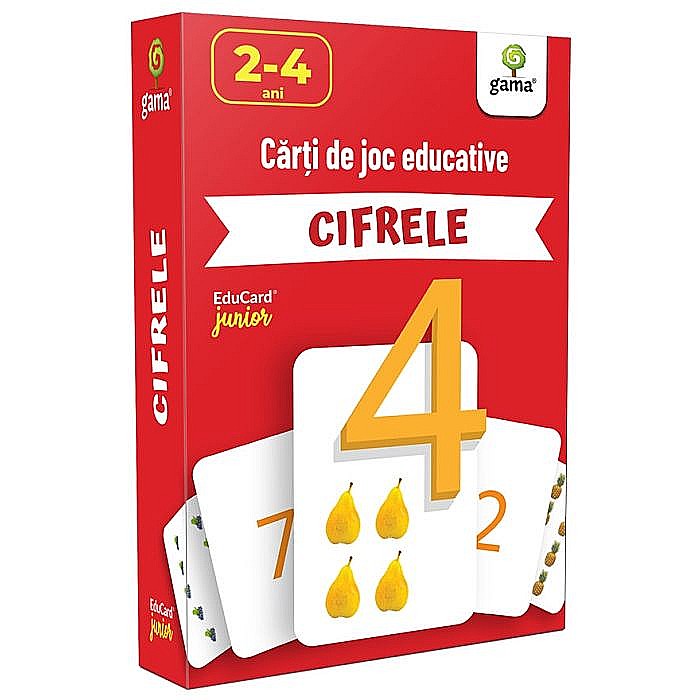 Cifrele [1]