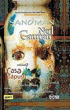 Casa Păpușii - Neil Gaiman [1]