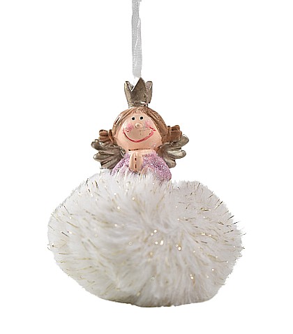 Ornament Ingeras 8.5 cm [1]