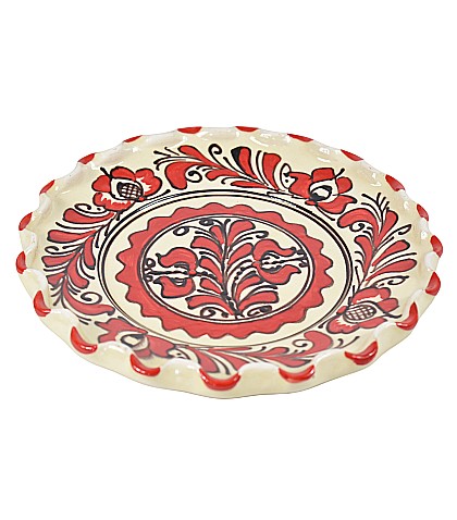 Farfurie ceramica 21cm [1]