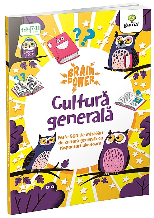 Cultura generala [1]