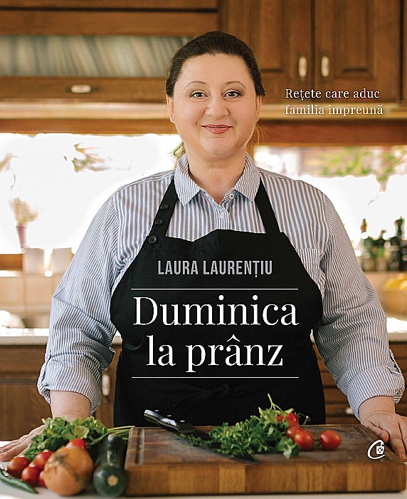 Duminica la pranz - Laura Laurentiu [1]