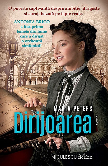 Dirijoarea - Maria Peters [1]