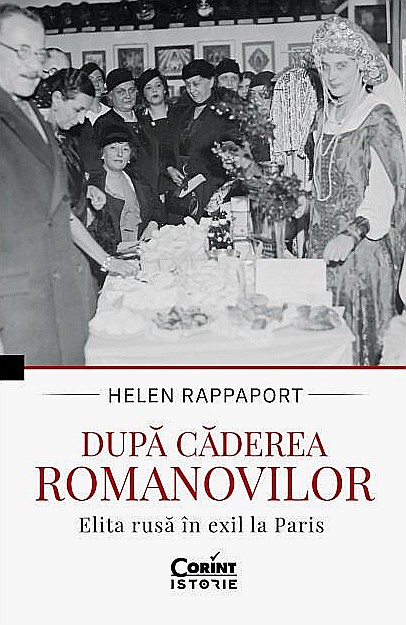 Dupa caderea Romanovilor - Helen Rappaport [1]