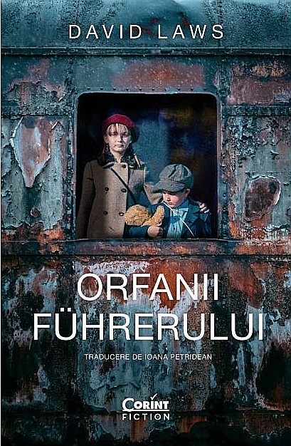 Orfanii Fuhrerului - David Laws [1]