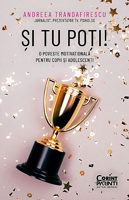 Si tu poti! - Andreea Trandafirescu [1]