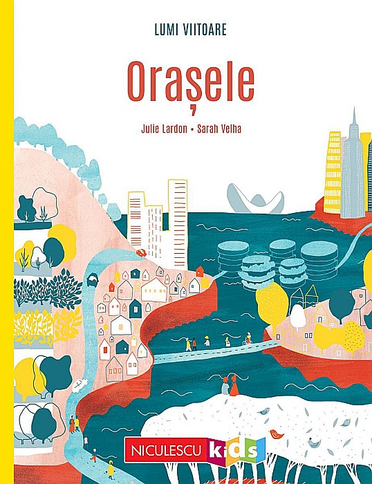 Orasele - Julie Lardon [1]