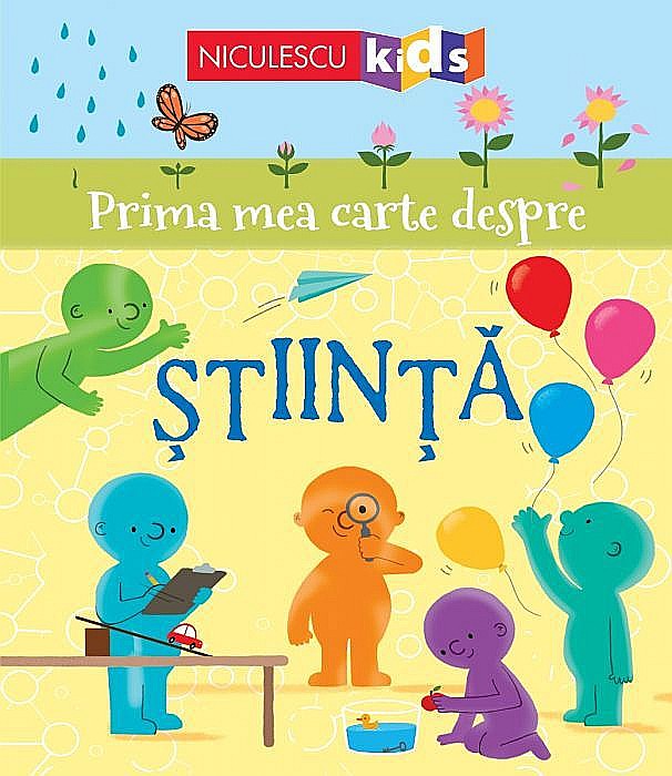 Prima mea carte despre stiinta - Matthew Oldham [1]