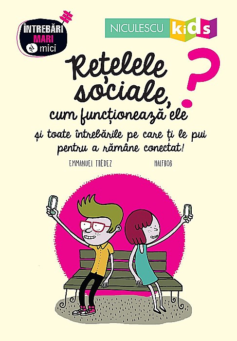 Retelele sociale, cum functioneaza ele? [1]