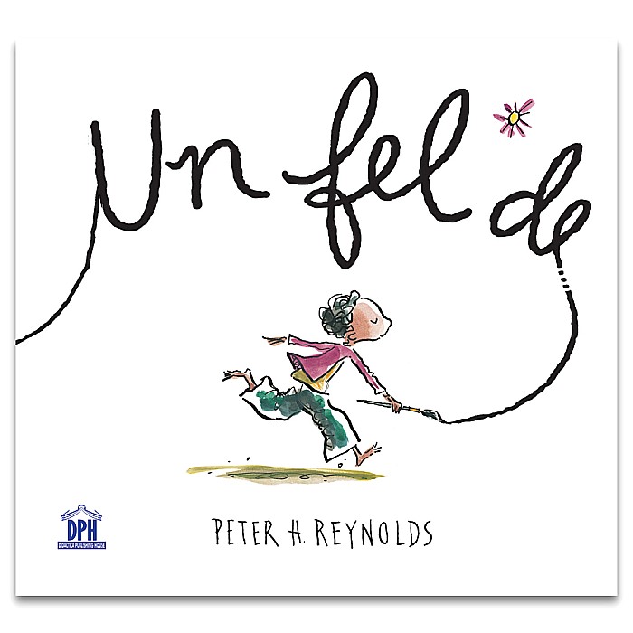 Un fel de... - Peter Reynolds [1]
